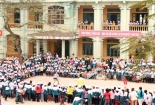 Tiểu học Tích Sơn – Điểm sáng công tác đội